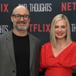 Christina Pazsitzky breaks down discussing 'sad' Tom Segura divorce