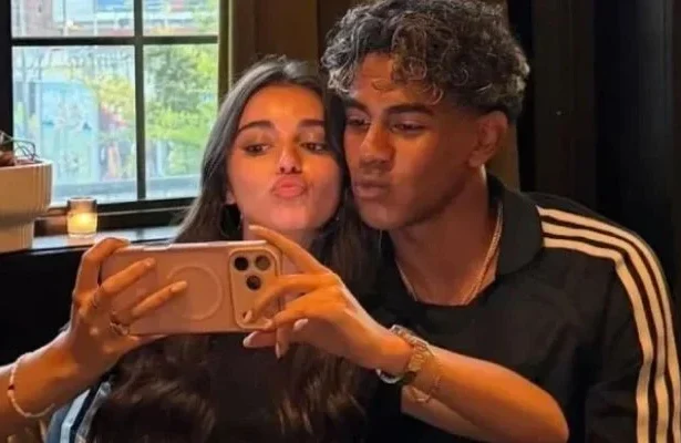 Ines Garcia opens up on scary hospital visit amid needle fear