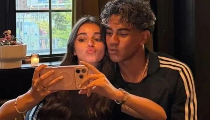 Ines Garcia opens up on scary hospital visit amid needle fear