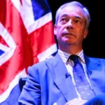 Nigel Farage reclaims Clacton seat in party-boycotted by-election