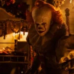 HBO renews 'It: Welcome to Derry,' teases darker season 2