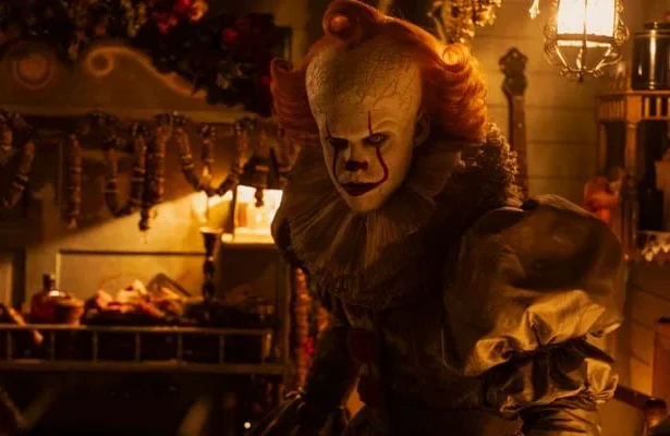 HBO renews 'It: Welcome to Derry,' teases darker season 2