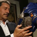 Optimus Prime's voice, Peter Cullen, dies at 85