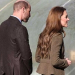 Did William and Kate dodge Tibet in flood message?