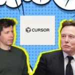 OpenAI cuts off Cursor as Altman-Musk feud escalates further