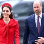 Kate Middleton fears Harry and Meghan's return could shake William