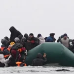 One dead, dozens rescued as migrant boat sinks near Gravelines