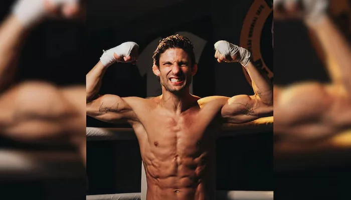 UFC flyweight Allan Nascimento passes away at 34