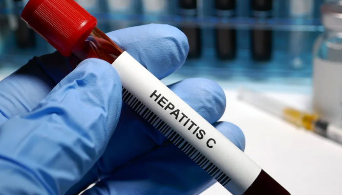 England moves closer to eliminating Hepatitis C