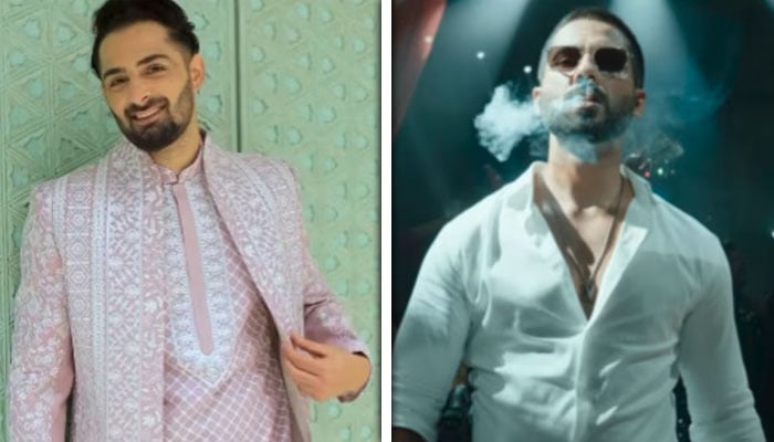 Kashmiri actor Ruhullah Mehdi arrested in India with 28 grams of drugs