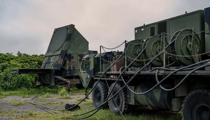US Army plans micro nuclear reactors for remote bases