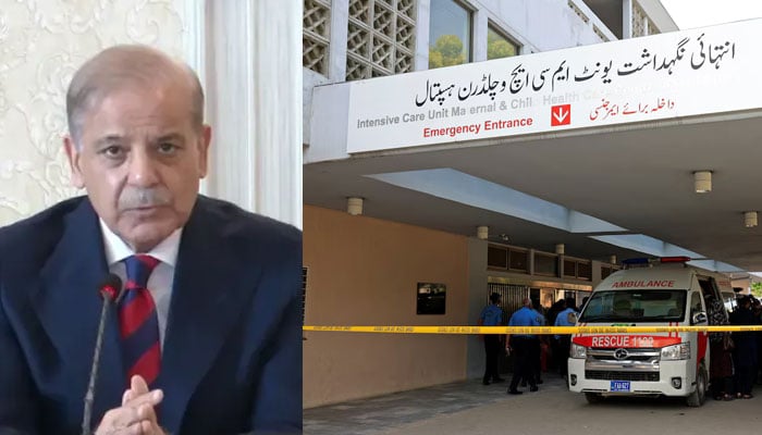 PIMS fire probe committee to submit final report today