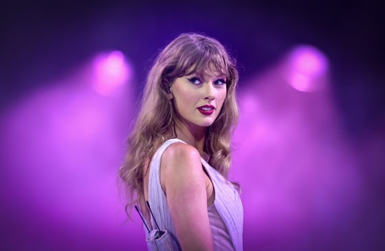 Taylor Swift donates $50,000 to injured Rhode Island mother
