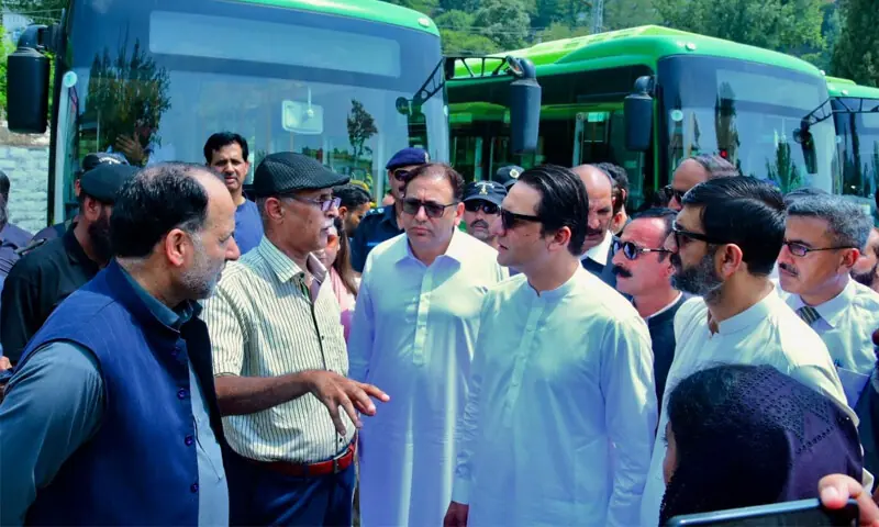 AJK govt vows to restore internet, reopen road links