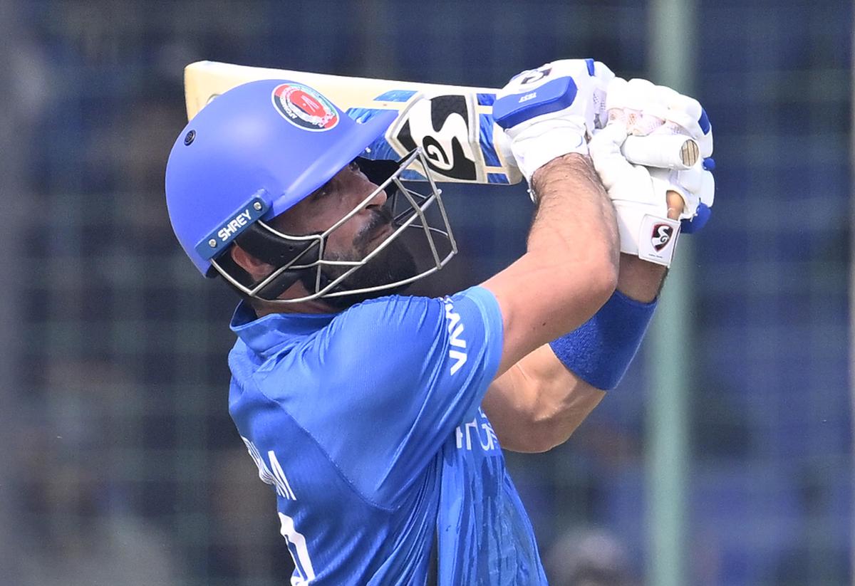 Darwish Rasooli to lead Afghanistan's Young Asian Games squad