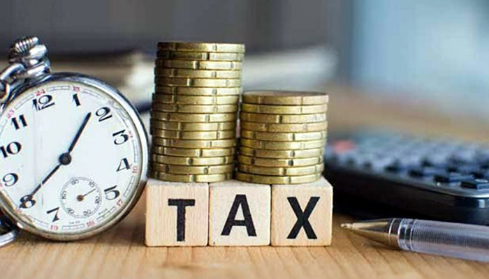 FBR tightens rules on mismatched tax credit claims