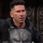 Jon Bernthal reveals why he distanced himself from family for 'The Punisher'