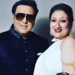 Govinda hits back at wife Sunita over 'sugar daddy' claims