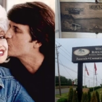 Dolly Parton to be laid to rest beside husband Carl Dean