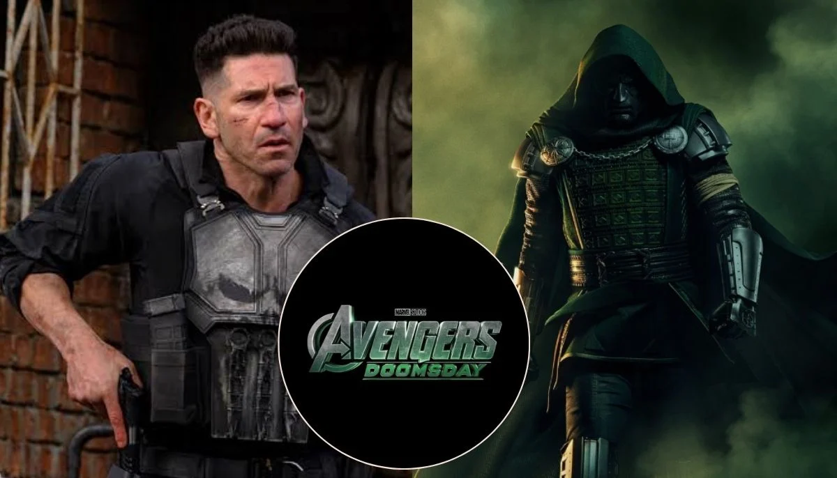 Jon Bernthal may return as The Punisher in Avengers: Doomsday