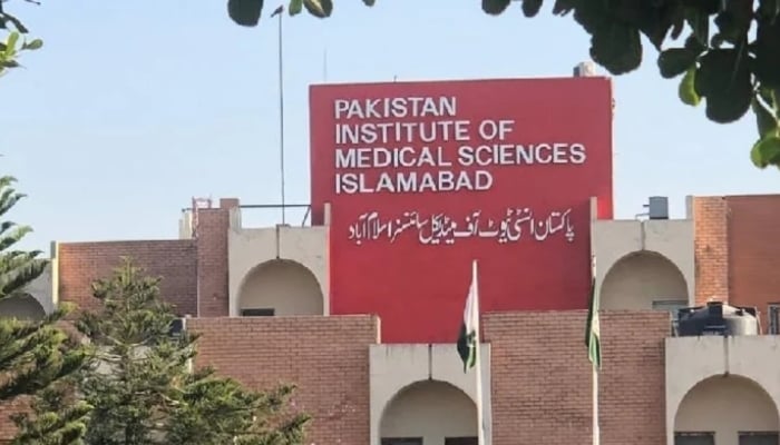 14 newborns die after fire erupts in PIMS gynaecology ward