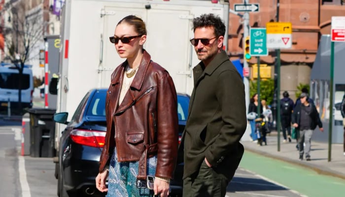 Gigi Hadid shares the simple dish that wins Bradley Cooper's heart