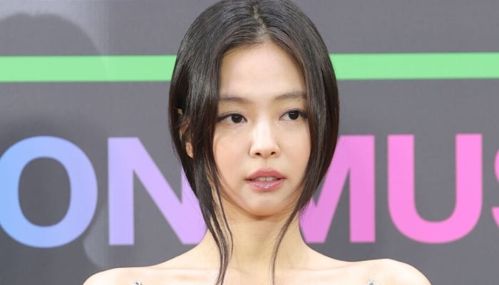 Jennie announces new solo EP after BLACKPINK backlash