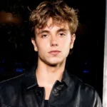 Britney Spears' son Jayden James lands MAC Cosmetics cover