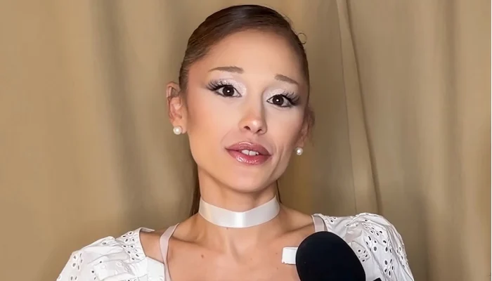 Ariana Grande wins court approval to unmask music hackers