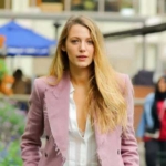 Blake Lively wows fans with whimsical 'chaos candy cake'