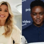 Christine McGuinness shuts down Nicola Adams dating rumours