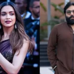 Deepika Padukone was never truly in the running for 'Spirit'