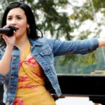 Demi Lovato gets nostalgic as 'Camp Rock 3' nears release