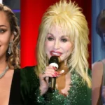 Dolly Parton's funeral rumoured to bring Taylor, Miley, Beyonc&eacute; together