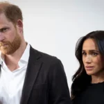 Harry and Meghan's brand faces a crossroads with UK return