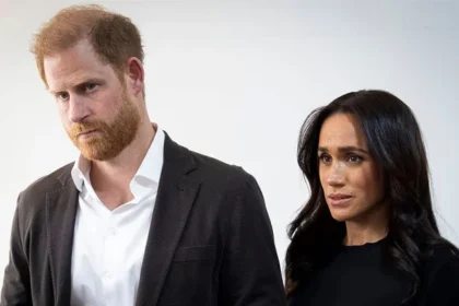 Harry and Meghan's brand faces a crossroads with UK return