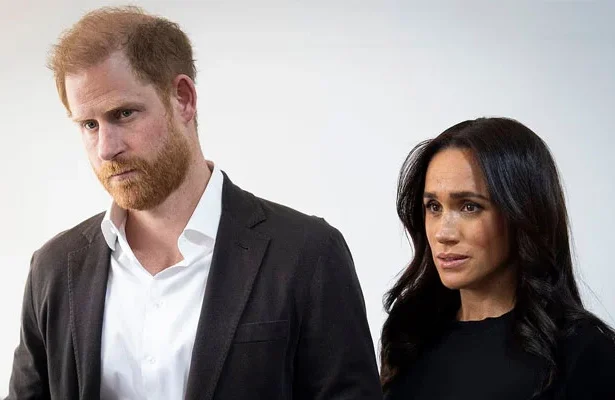 Harry and Meghan's brand faces a crossroads with UK return