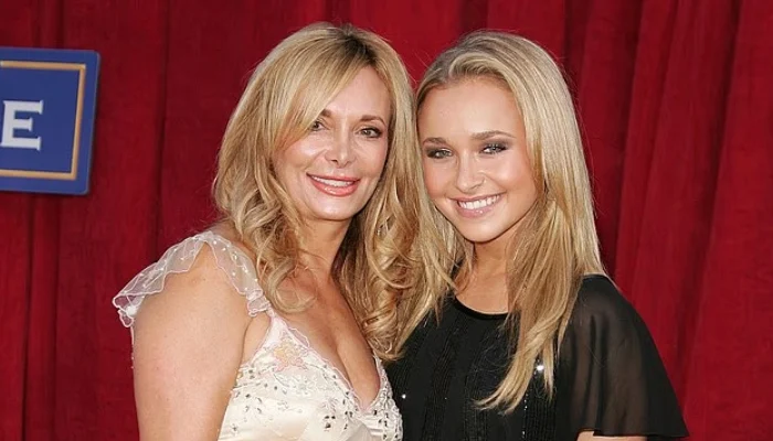 Hayden Panettiere's mother speaks out as death investigation continues