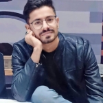 Ali Haider