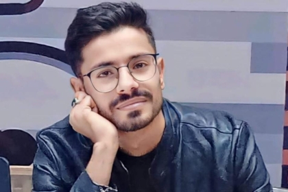 Ali Haider