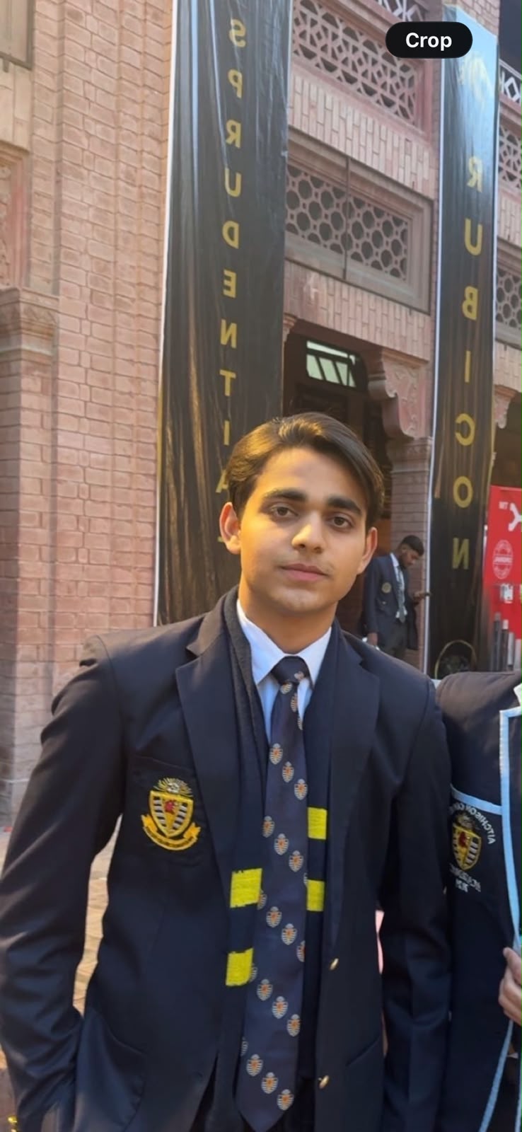 Muhammad Mushabir Nawaz