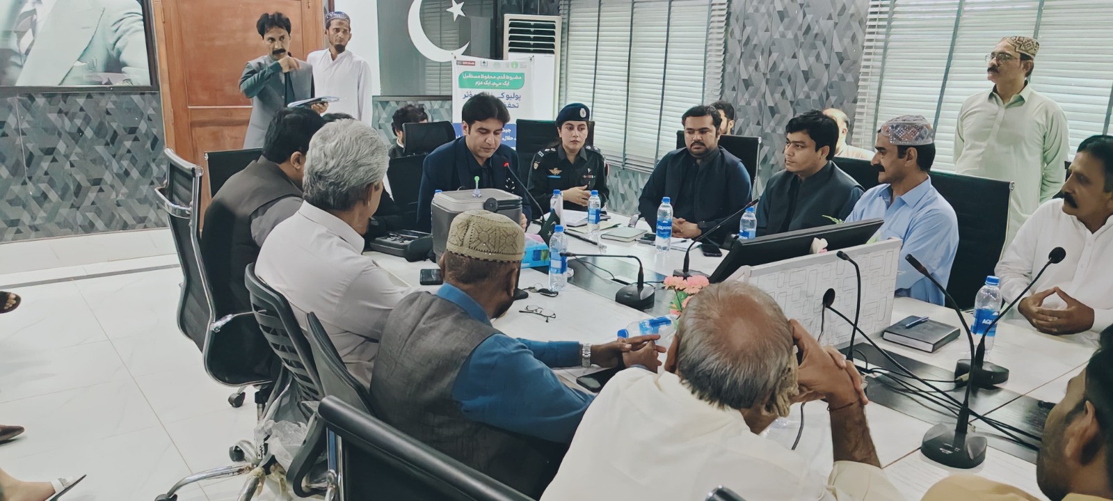 175,000 children to receive Polio booster dose in Sujawal