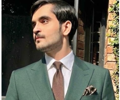 Hamza Tareen