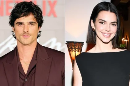 Jacob Elordi earns surprise new title amid Kendall romance