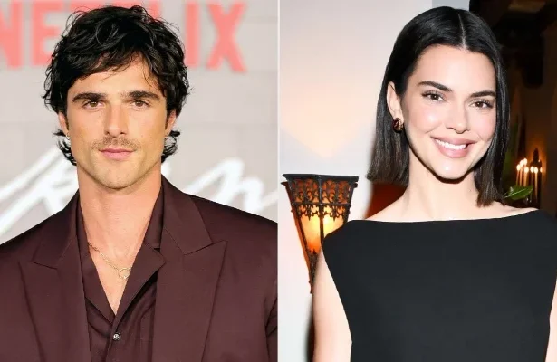 Jacob Elordi earns surprise new title amid Kendall romance