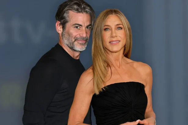 Jennifer Aniston's new focus has friends worried