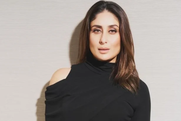 Kareena Kapoor says talent matters more than six-pack abs