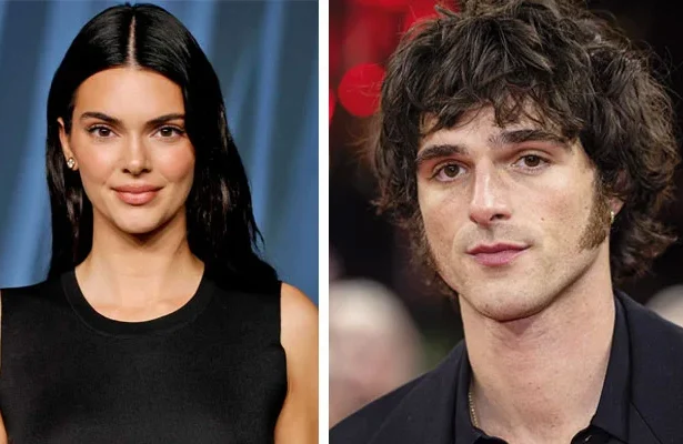 Kendall Jenner joins Jacob Elordi for dreamy Hawaii getaway