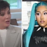 Kris Jenner faces backlash after praising North West's magazine cover
