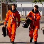 Louis Tomlinson gives a peek behind 'Drag Me Down' shoot